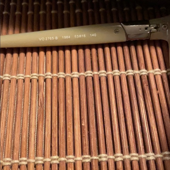 Vogue glasses - Picture 4 of 5